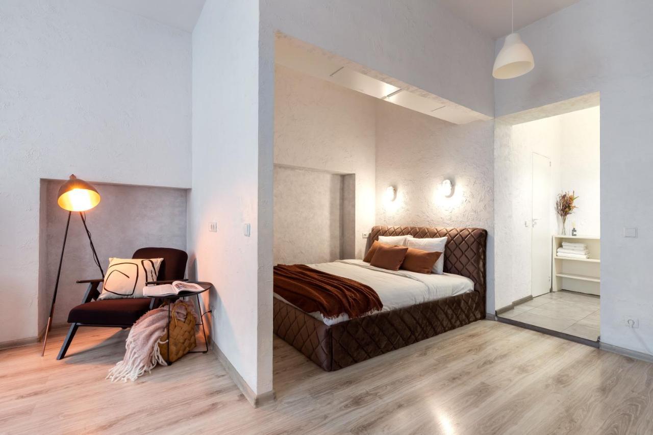 #Stayhere - Cozy 1Bdr Apartment Vilnius Old Town Luaran gambar