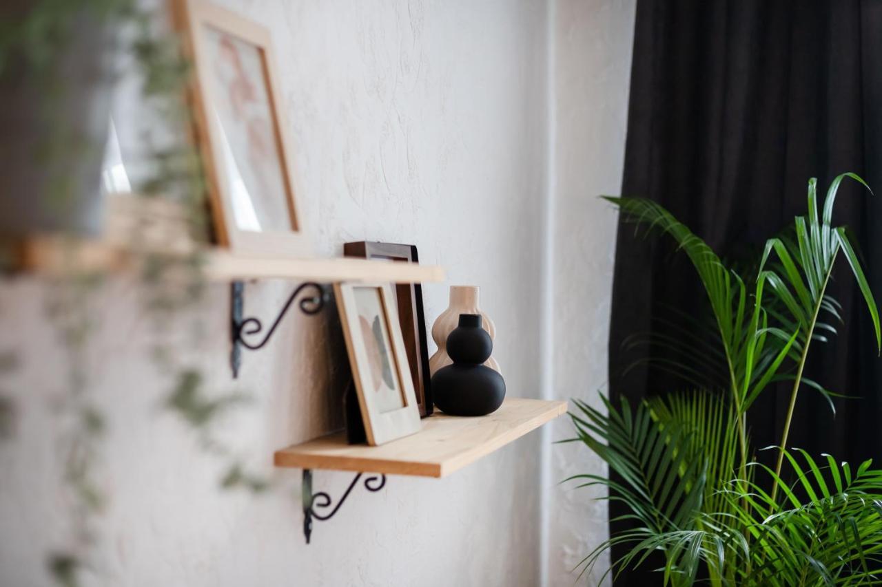 #Stayhere - Cozy 1Bdr Apartment Vilnius Old Town Luaran gambar
