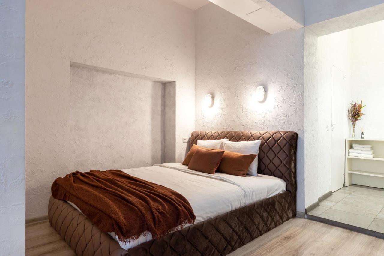 #Stayhere - Cozy 1Bdr Apartment Vilnius Old Town Luaran gambar