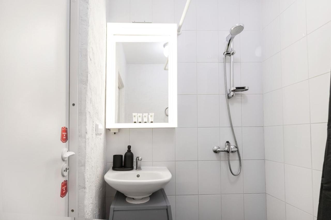 #Stayhere - Cozy 1Bdr Apartment Vilnius Old Town Luaran gambar