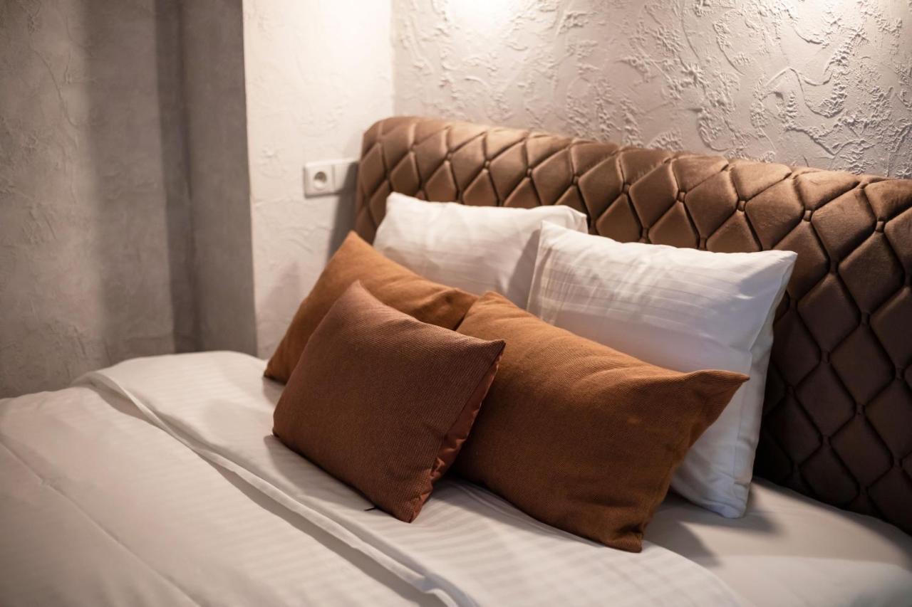 #Stayhere - Cozy 1Bdr Apartment Vilnius Old Town Luaran gambar