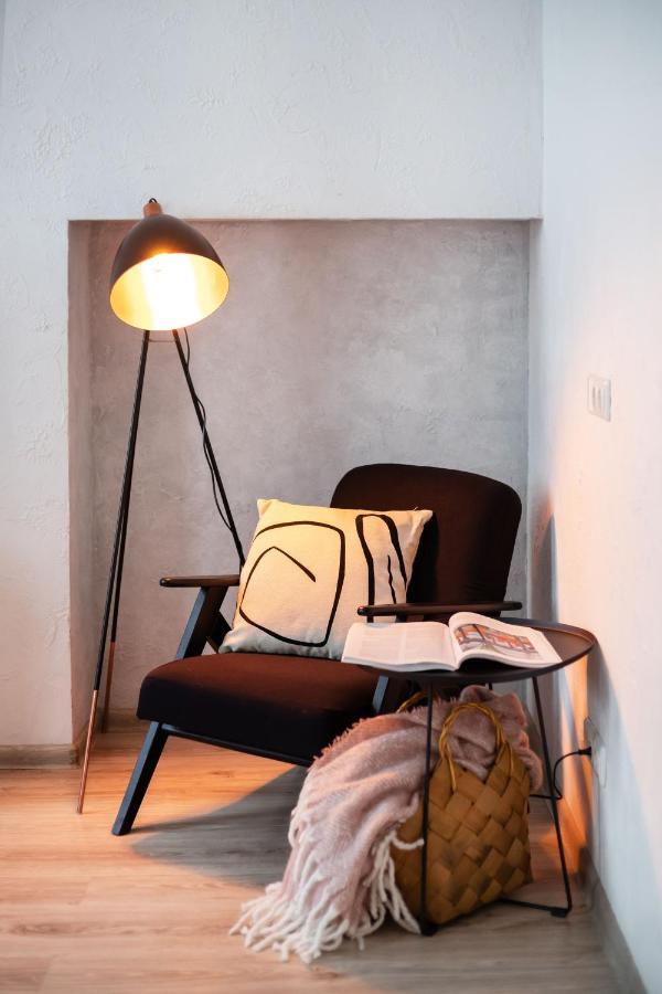 #Stayhere - Cozy 1Bdr Apartment Vilnius Old Town Luaran gambar