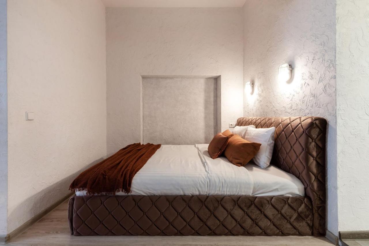 #Stayhere - Cozy 1Bdr Apartment Vilnius Old Town Luaran gambar