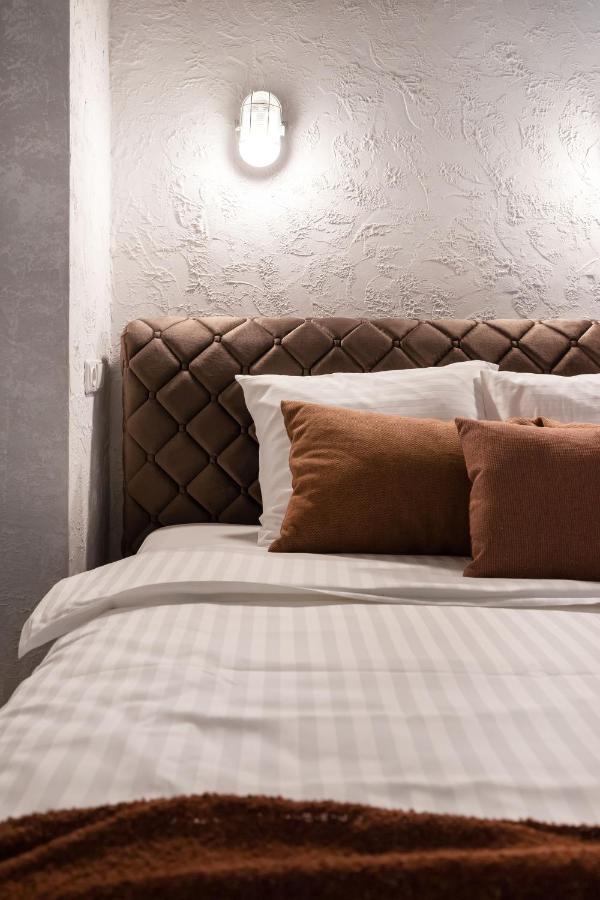 #Stayhere - Cozy 1Bdr Apartment Vilnius Old Town Luaran gambar