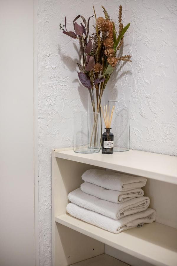 #Stayhere - Cozy 1Bdr Apartment Vilnius Old Town Luaran gambar
